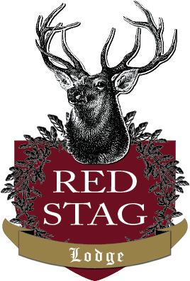 Red Stag Lodge - Unit 402